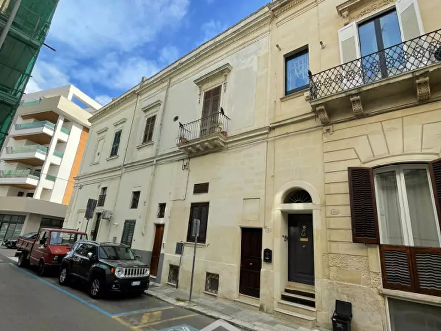 Immagine 7 di Appartamento in vendita  in VIA PISANELLI,6 a Lecce
