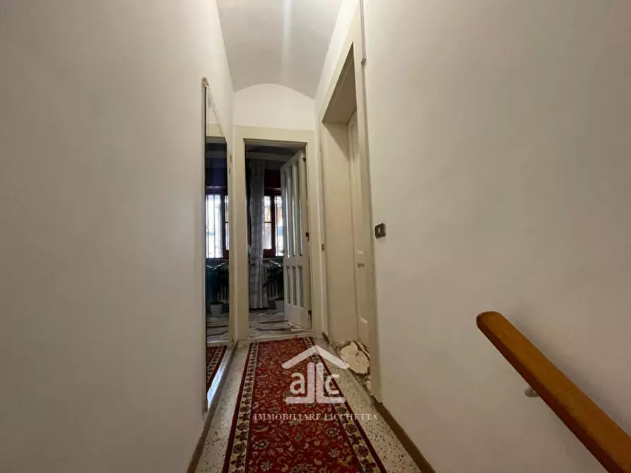Immagine 8 di Appartamento in vendita  in VIA PISANELLI,6 a Lecce