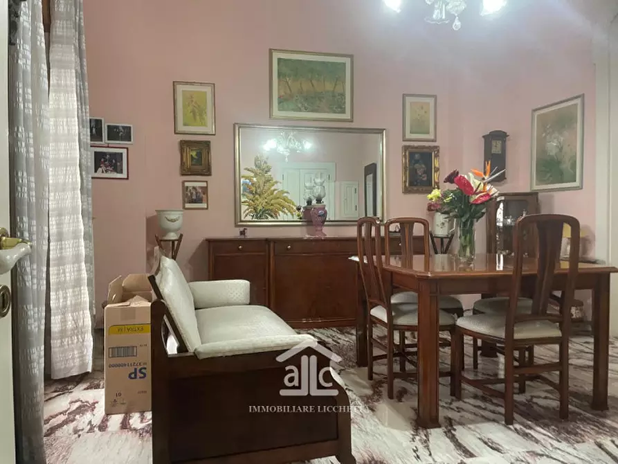 Immagine 8 di Appartamento in vendita  in VIA PISANELLI,6 a Lecce