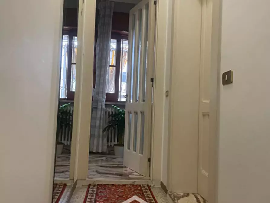 Immagine 9 di Appartamento in vendita  in VIA PISANELLI,6 a Lecce
