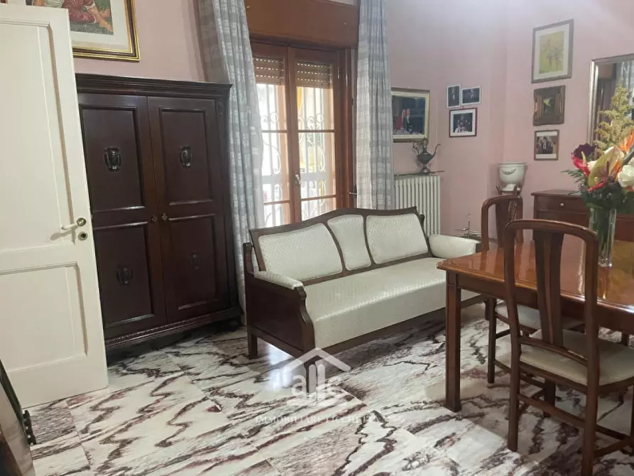 Immagine 9 di Appartamento in vendita  in VIA PISANELLI,6 a Lecce