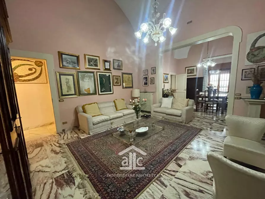 Immagine 13 di Appartamento in vendita  in VIA PISANELLI,6 a Lecce