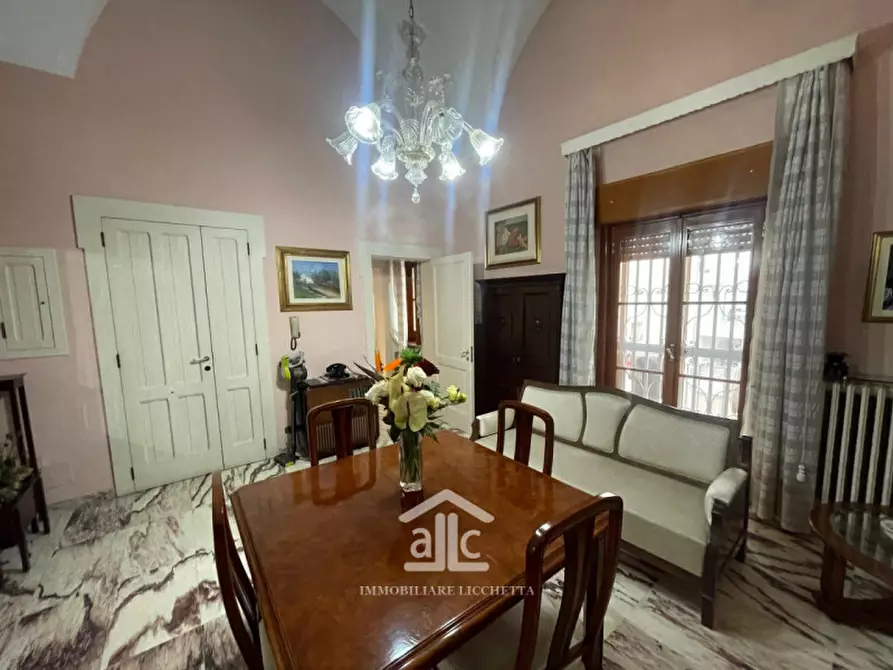 Immagine 14 di Appartamento in vendita  in VIA PISANELLI,6 a Lecce