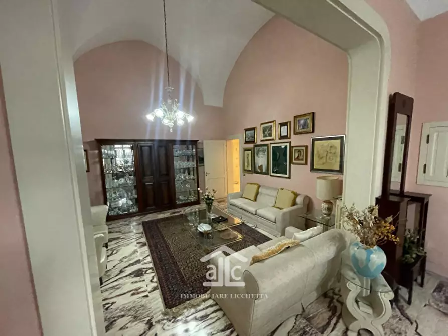 Immagine 14 di Appartamento in vendita  in VIA PISANELLI,6 a Lecce