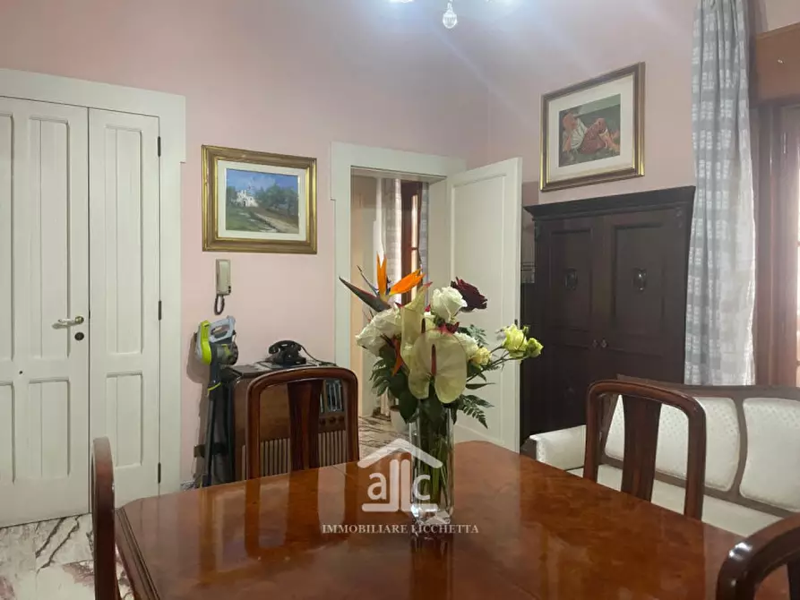 Immagine 15 di Appartamento in vendita  in VIA PISANELLI,6 a Lecce