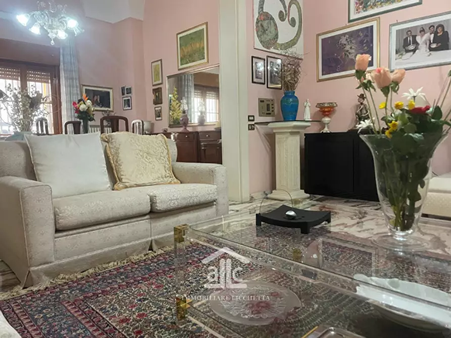 Immagine 14 di Appartamento in vendita  in VIA PISANELLI,6 a Lecce