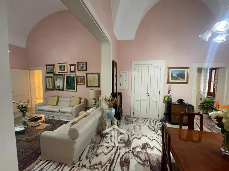 Immagine 16 di Appartamento in vendita  in VIA PISANELLI,6 a Lecce
