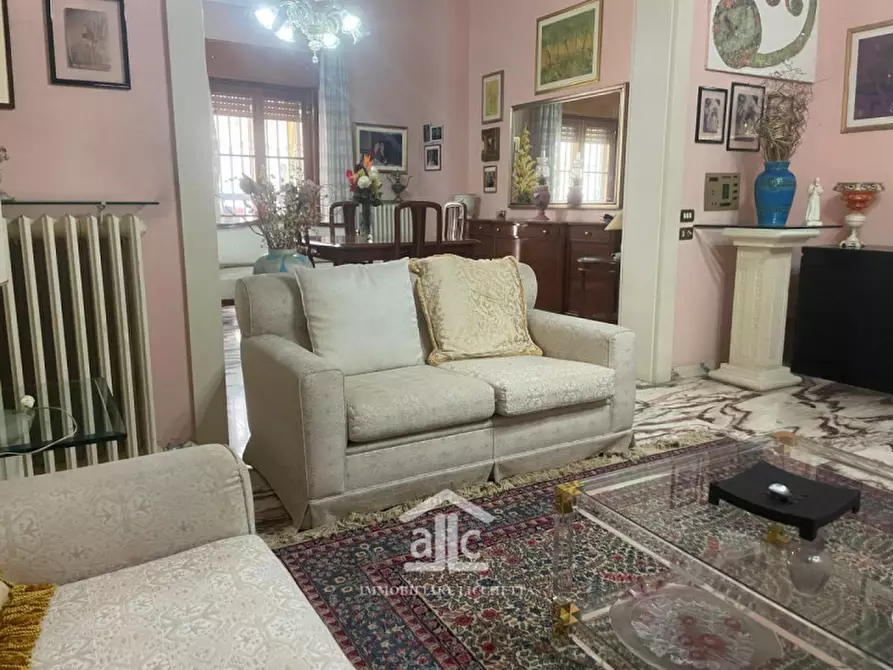 Immagine 19 di Appartamento in vendita  in VIA PISANELLI,6 a Lecce