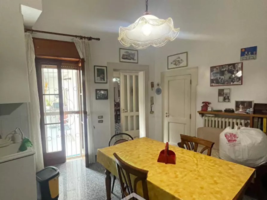 Immagine 19 di Appartamento in vendita  in VIA PISANELLI,6 a Lecce