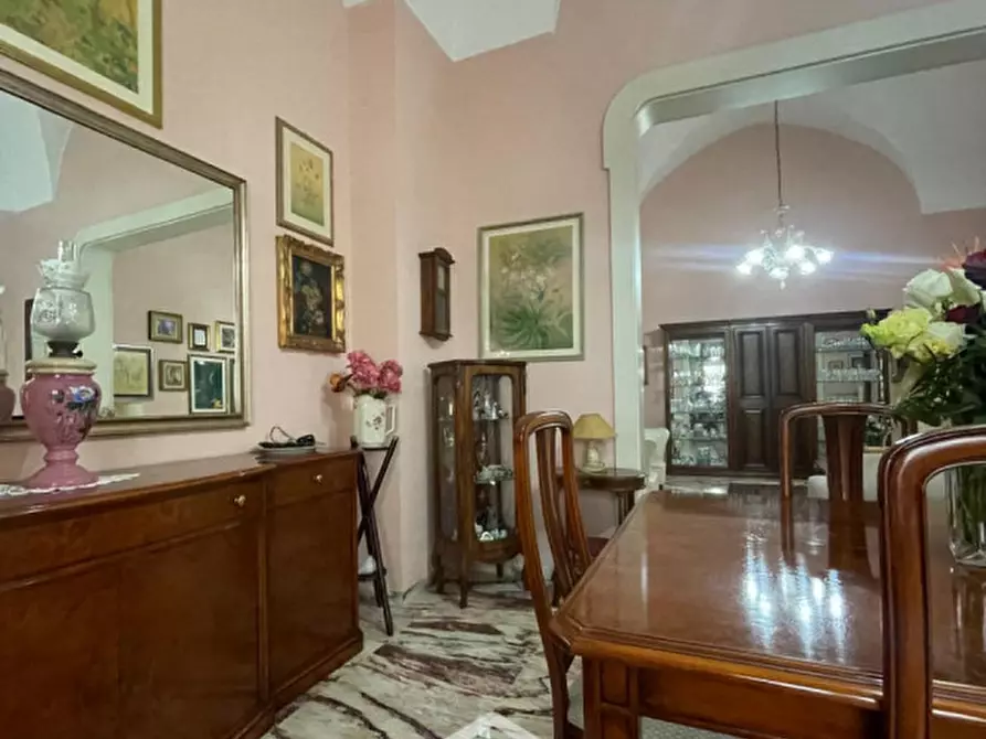 Immagine 20 di Appartamento in vendita  in VIA PISANELLI,6 a Lecce
