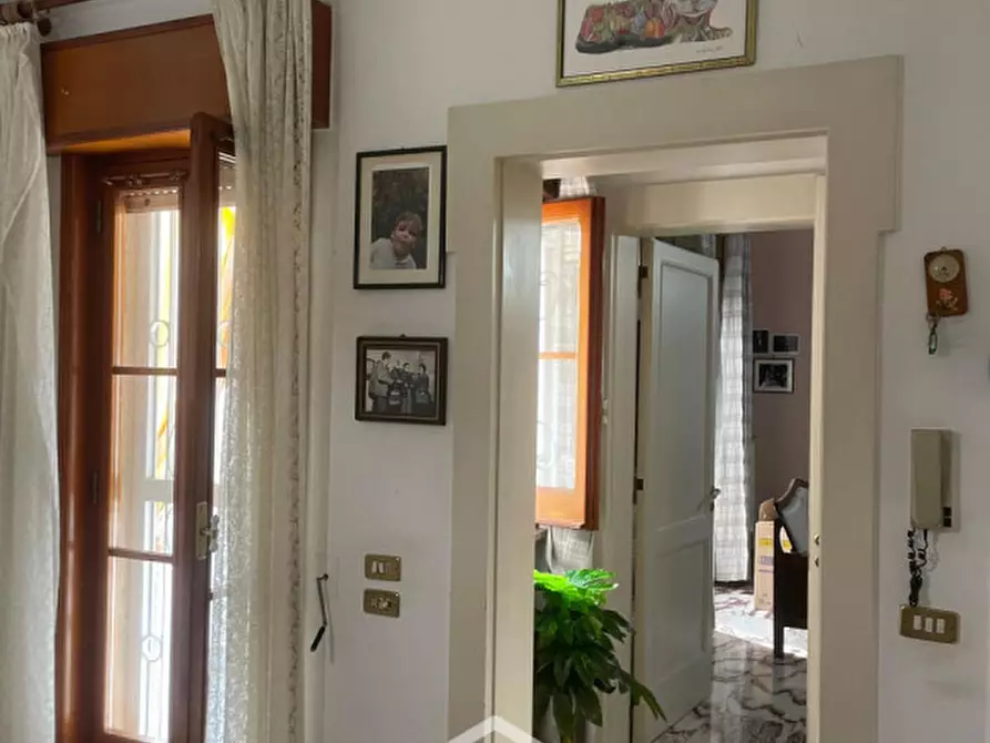 Immagine 21 di Appartamento in vendita  in VIA PISANELLI,6 a Lecce