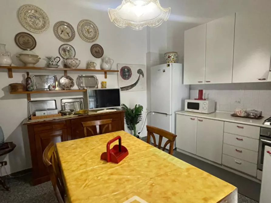 Immagine 21 di Appartamento in vendita  in VIA PISANELLI,6 a Lecce