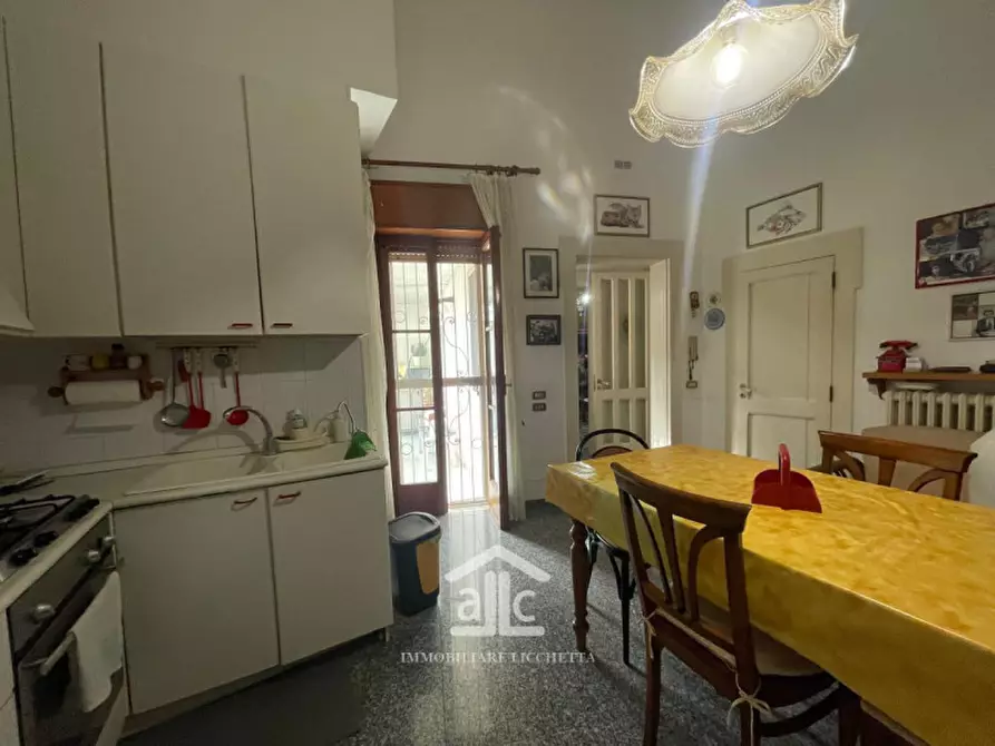 Immagine 23 di Appartamento in vendita  in VIA PISANELLI,6 a Lecce