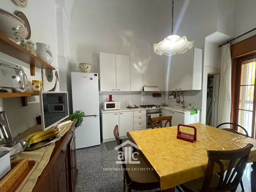 Immagine 22 di Appartamento in vendita  in VIA PISANELLI,6 a Lecce