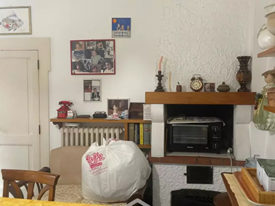 Immagine 26 di Appartamento in vendita  in VIA PISANELLI,6 a Lecce