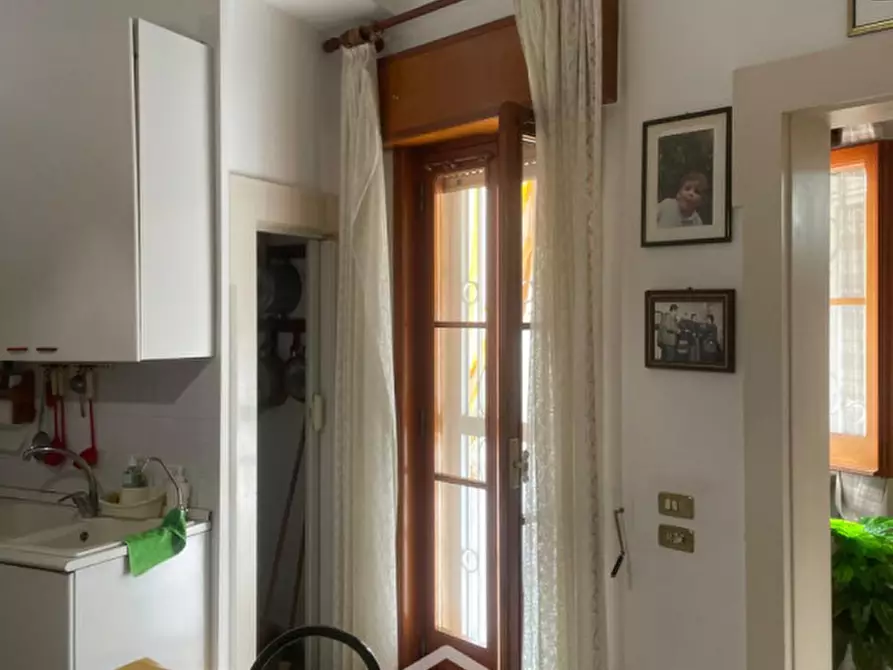 Immagine 28 di Appartamento in vendita  in VIA PISANELLI,6 a Lecce