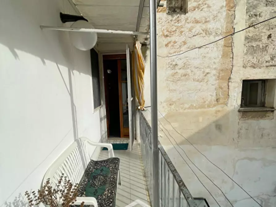 Immagine 28 di Appartamento in vendita  in VIA PISANELLI,6 a Lecce