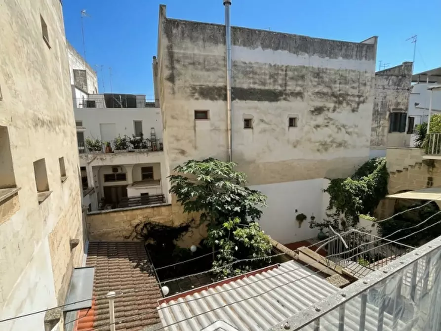 Immagine 29 di Appartamento in vendita  in VIA PISANELLI,6 a Lecce