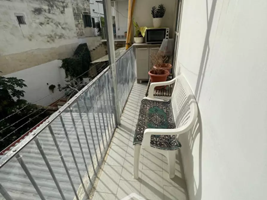 Immagine 30 di Appartamento in vendita  in VIA PISANELLI,6 a Lecce
