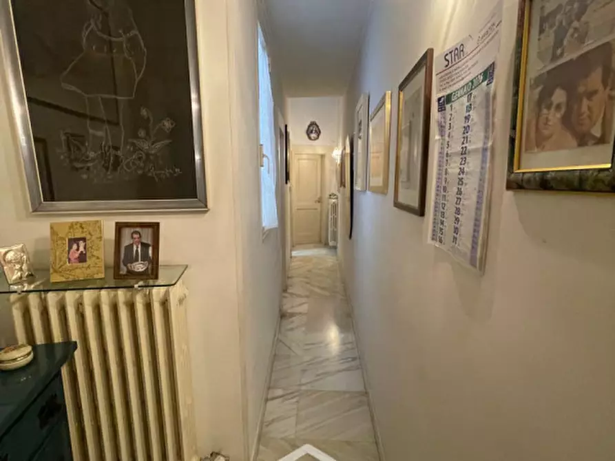 Immagine 32 di Appartamento in vendita  in VIA PISANELLI,6 a Lecce