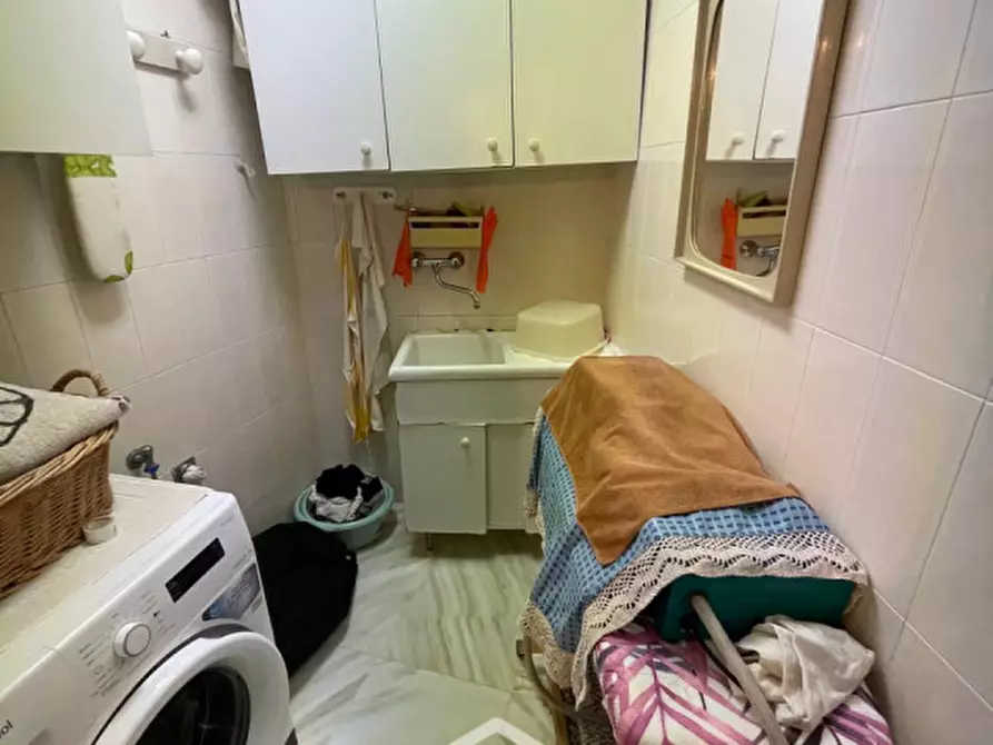 Immagine 33 di Appartamento in vendita  in VIA PISANELLI,6 a Lecce