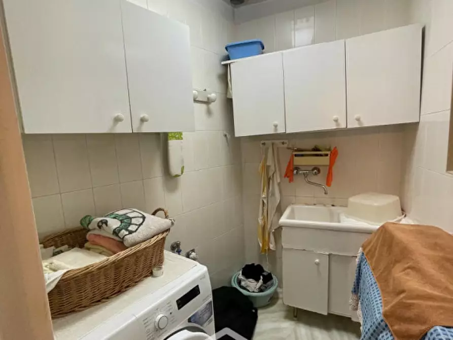 Immagine 34 di Appartamento in vendita  in VIA PISANELLI,6 a Lecce
