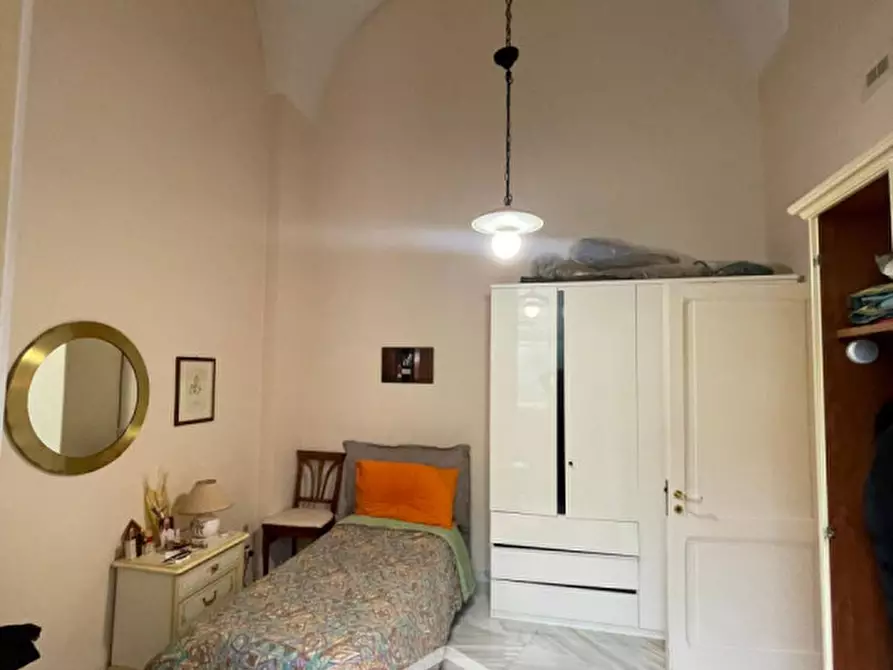 Immagine 41 di Appartamento in vendita  in VIA PISANELLI,6 a Lecce