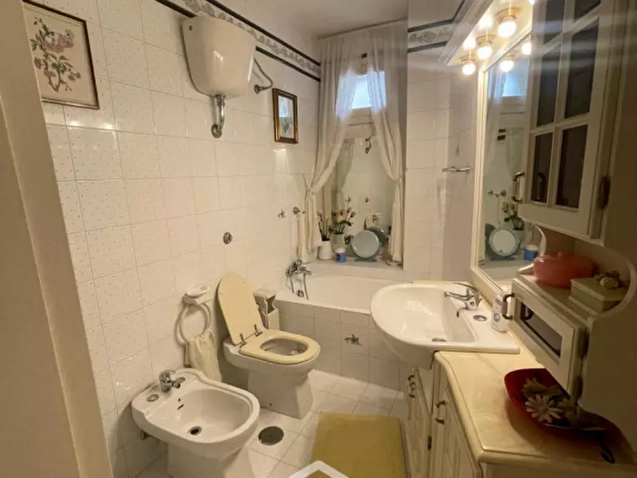 Immagine 43 di Appartamento in vendita  in VIA PISANELLI,6 a Lecce