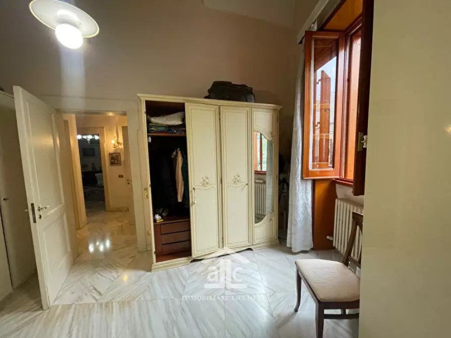 Immagine 43 di Appartamento in vendita  in VIA PISANELLI,6 a Lecce
