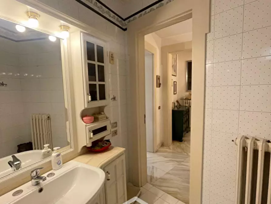 Immagine 44 di Appartamento in vendita  in VIA PISANELLI,6 a Lecce