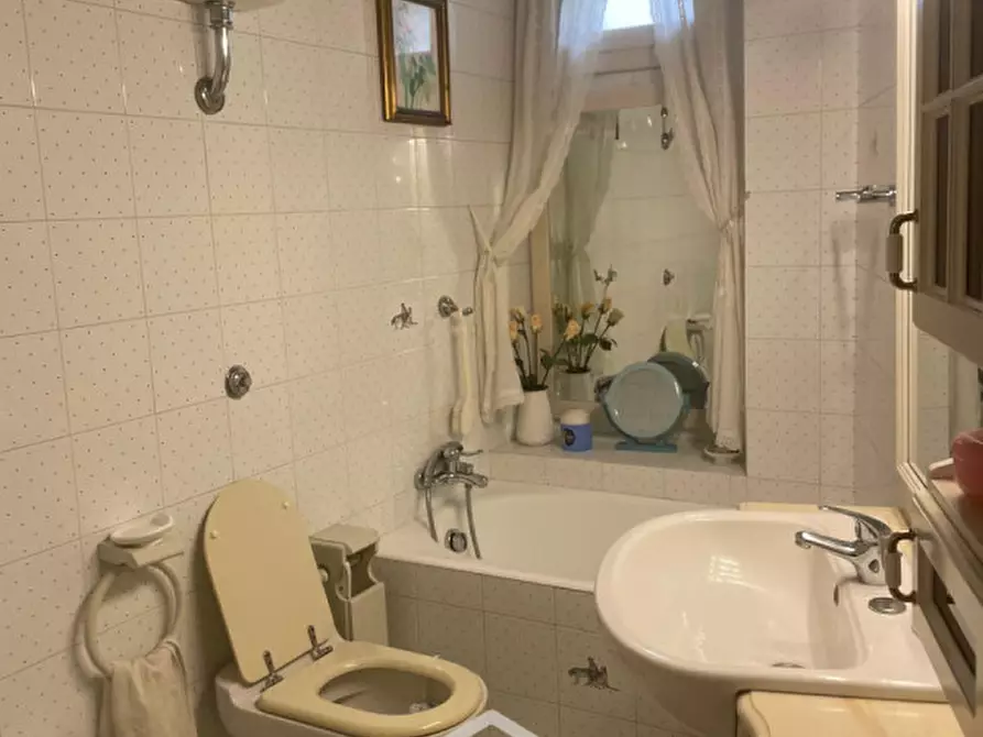 Immagine 46 di Appartamento in vendita  in VIA PISANELLI,6 a Lecce