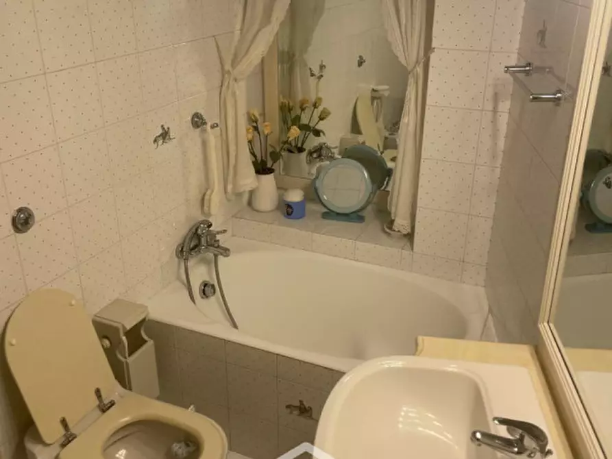 Immagine 47 di Appartamento in vendita  in VIA PISANELLI,6 a Lecce