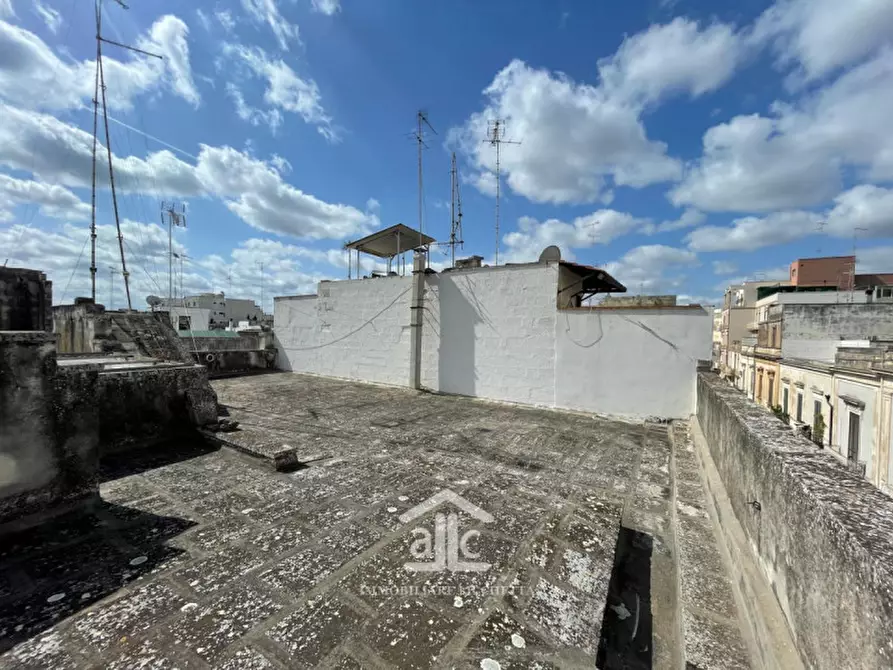 Immagine 47 di Appartamento in vendita  in VIA PISANELLI,6 a Lecce