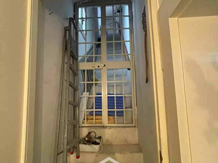 Immagine 48 di Appartamento in vendita  in VIA PISANELLI,6 a Lecce