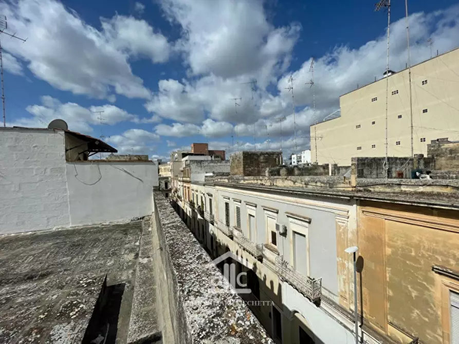 Immagine 48 di Appartamento in vendita  in VIA PISANELLI,6 a Lecce