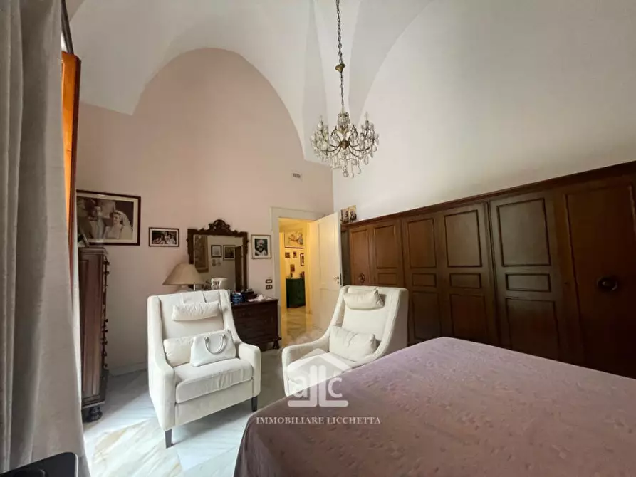 Immagine 51 di Appartamento in vendita  in VIA PISANELLI,6 a Lecce