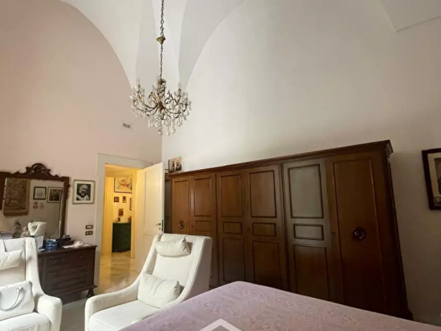 Immagine 52 di Appartamento in vendita  in VIA PISANELLI,6 a Lecce