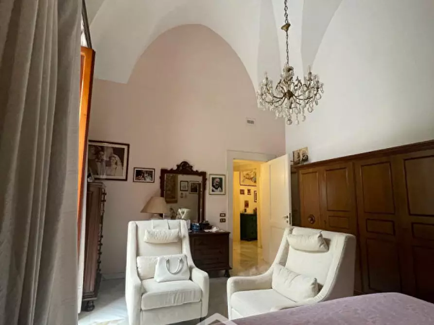 Immagine 53 di Appartamento in vendita  in VIA PISANELLI,6 a Lecce