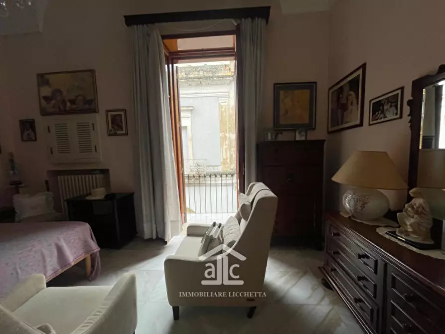Immagine 54 di Appartamento in vendita  in VIA PISANELLI,6 a Lecce