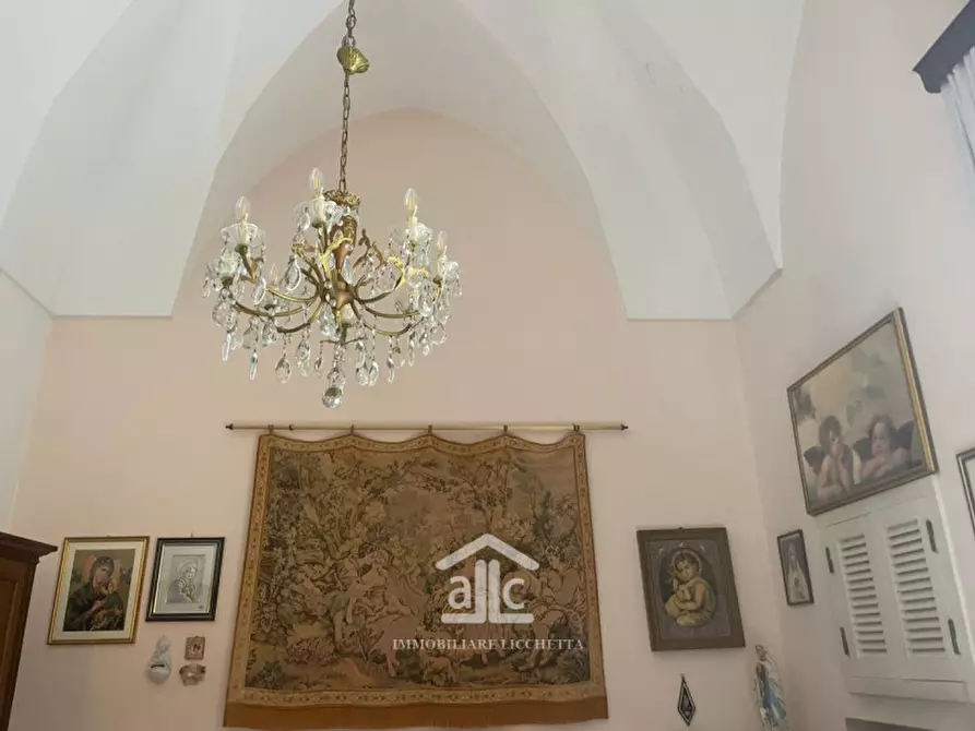 Immagine 55 di Appartamento in vendita  in VIA PISANELLI,6 a Lecce