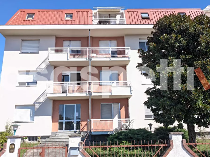 Immagine 1 di Appartamento in vendita  in Viale Forlanini, 31 a Balzola