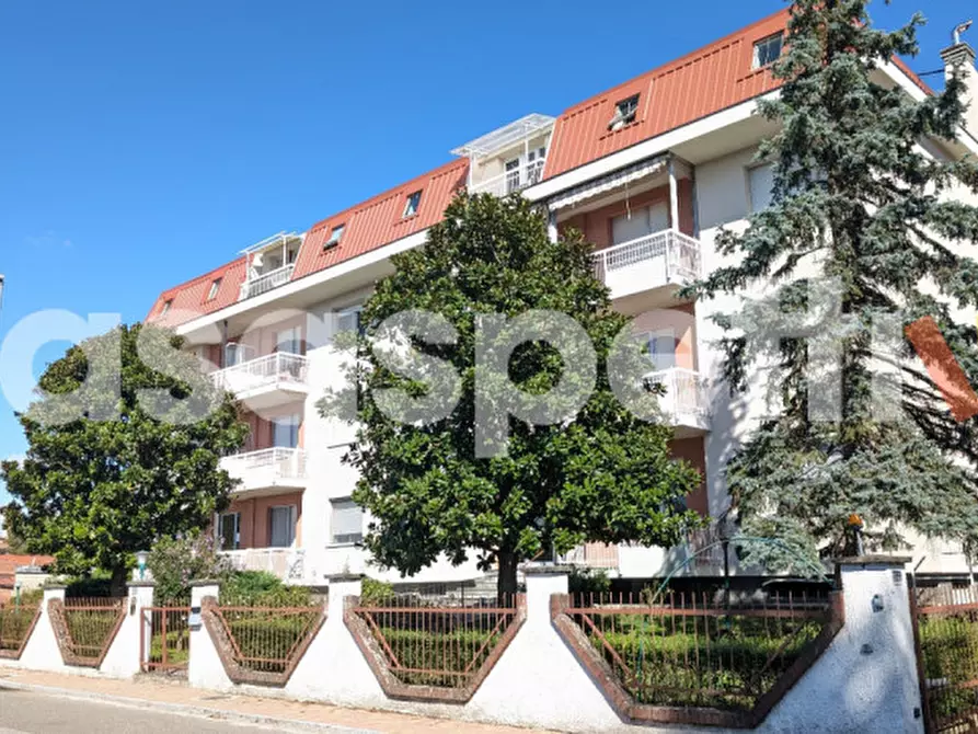 Immagine 2 di Appartamento in vendita  in Viale Forlanini, 31 a Balzola