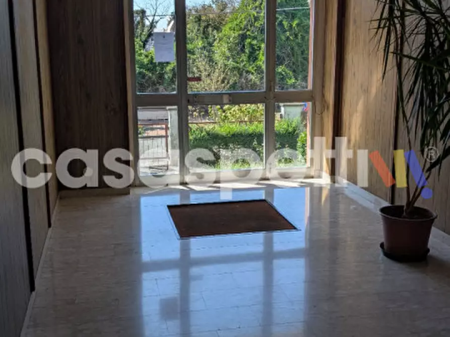 Immagine 3 di Appartamento in vendita  in Viale Forlanini, 31 a Balzola
