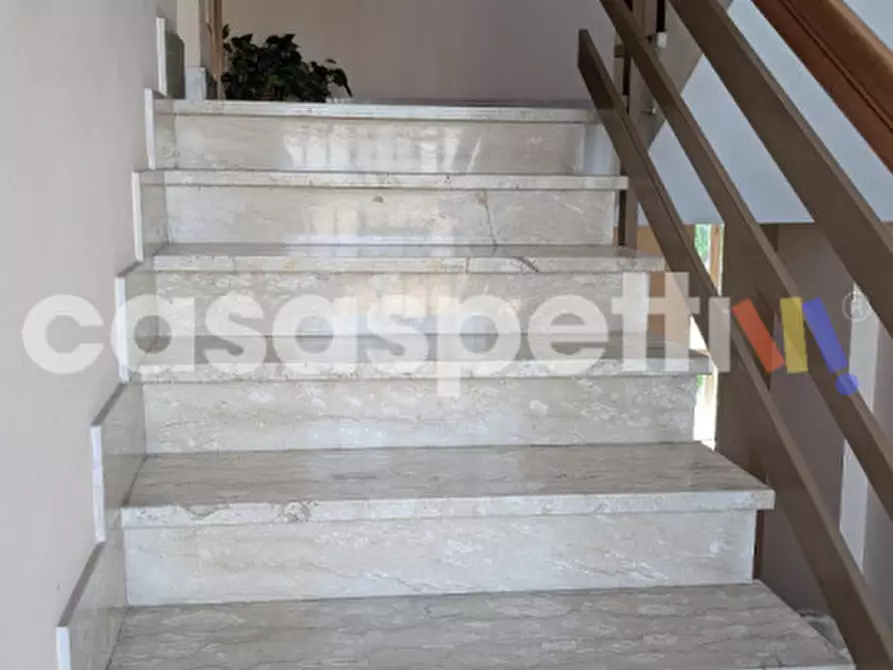 Immagine 4 di Appartamento in vendita  in Viale Forlanini, 31 a Balzola