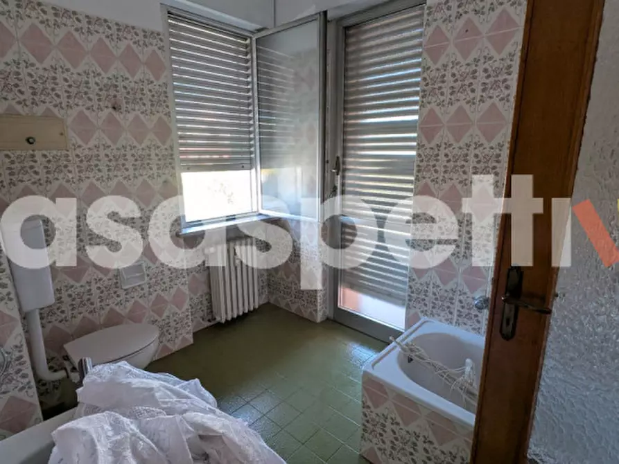 Immagine 12 di Appartamento in vendita  in Viale Forlanini, 31 a Balzola