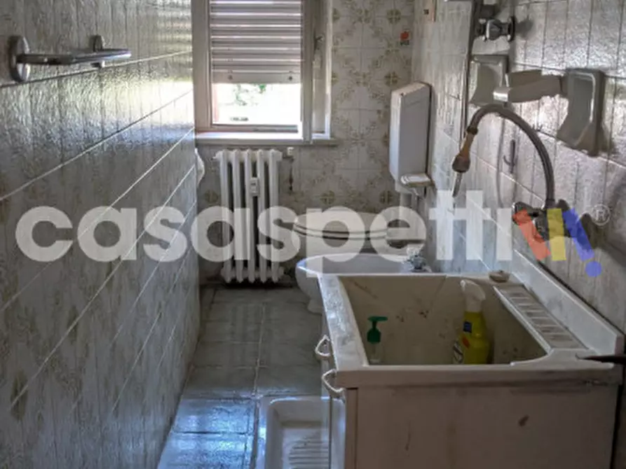 Immagine 13 di Appartamento in vendita  in Viale Forlanini, 31 a Balzola