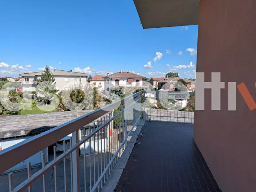 Immagine 14 di Appartamento in vendita  in Viale Forlanini, 31 a Balzola