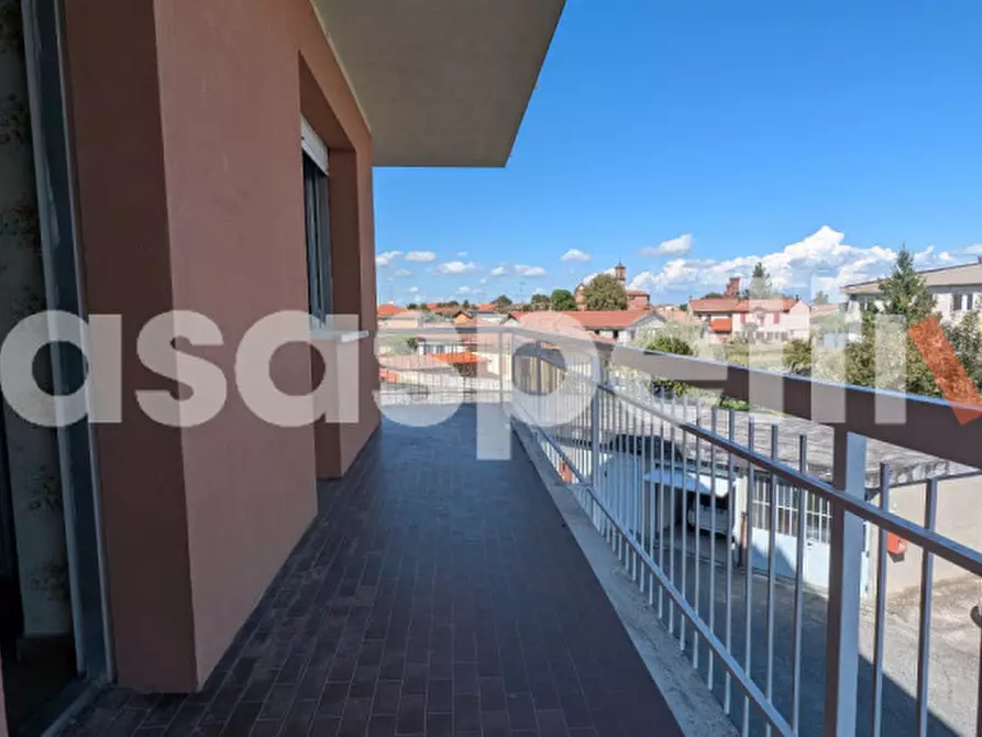 Immagine 16 di Appartamento in vendita  in Viale Forlanini, 31 a Balzola