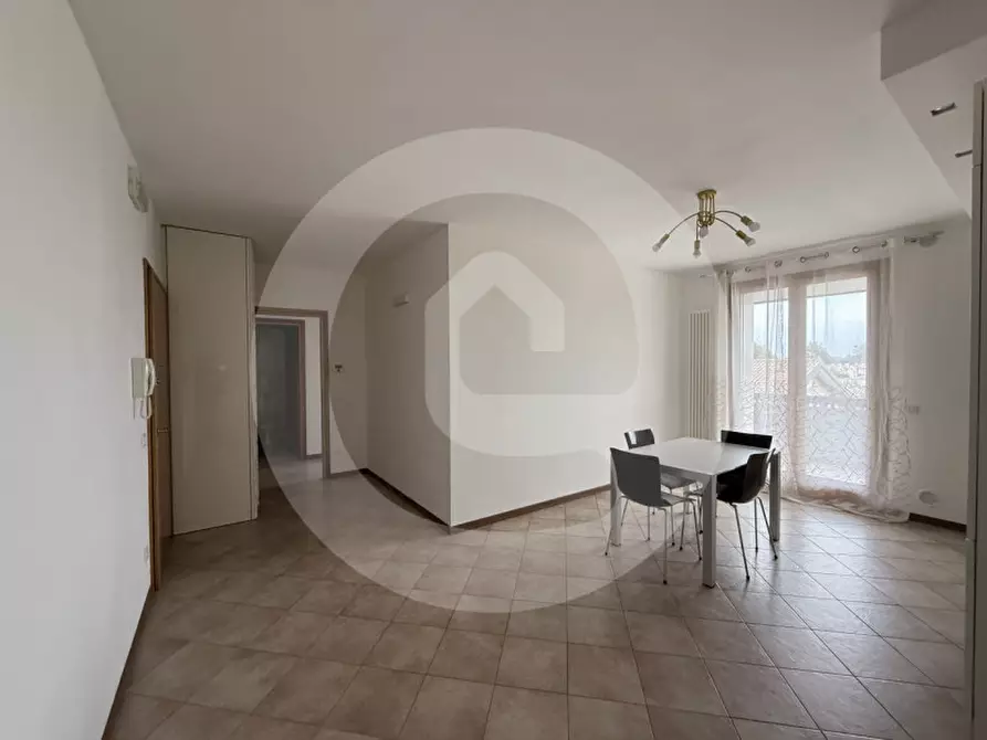 Immagine 3 di Appartamento in vendita  a Piombino Dese