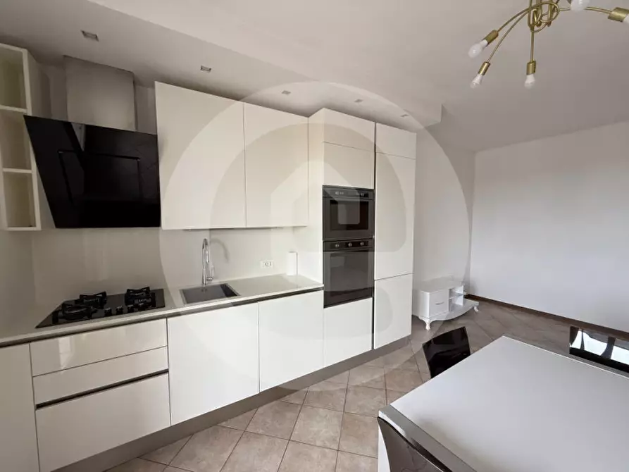 Immagine 4 di Appartamento in vendita  a Piombino Dese